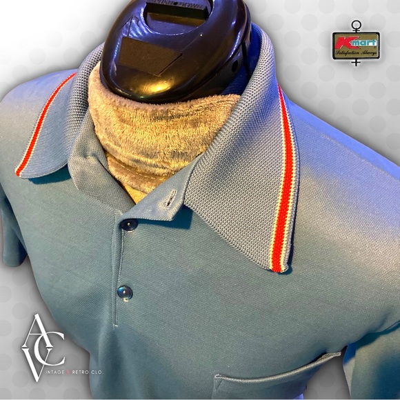 70’s Polo 👕 - Picture 2 of 8